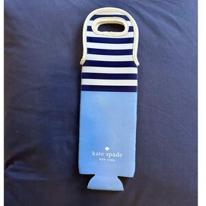 NEW kate spade wine bag